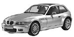 BMW E36-7 P0626 Fault Code