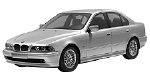 BMW E39 P0626 Fault Code
