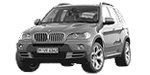 BMW E70 P0626 Fault Code