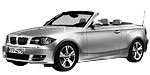 BMW E88 P0626 Fault Code